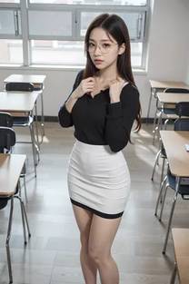主演