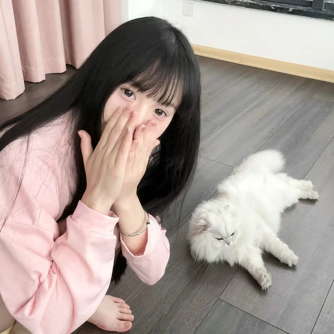 喂